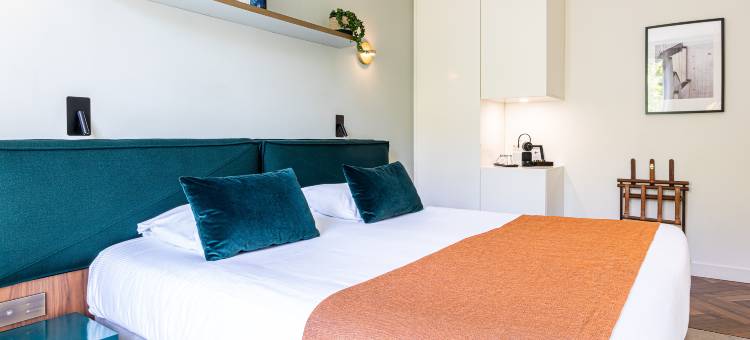 弗里德兰酒店(Hotel Le Friedland)图片