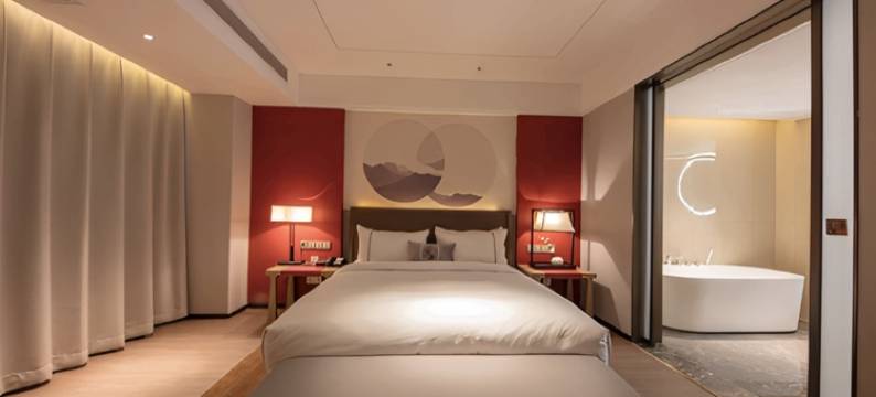 星空电竞酒店(新余抱石公园店)图片