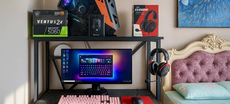 飞越电竞影院公寓式酒店(金州安盛瑞柏中心店)图片