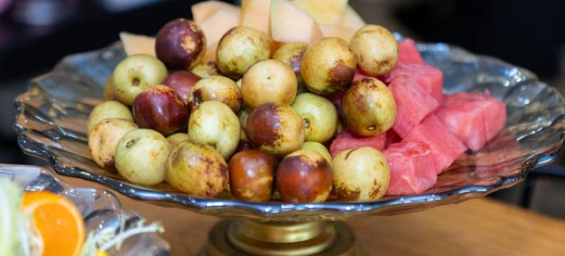 北京华商酒店(三元桥燕莎使馆区店)图片