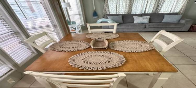 Family-Friendly Resort Cottage with Private Patio图片