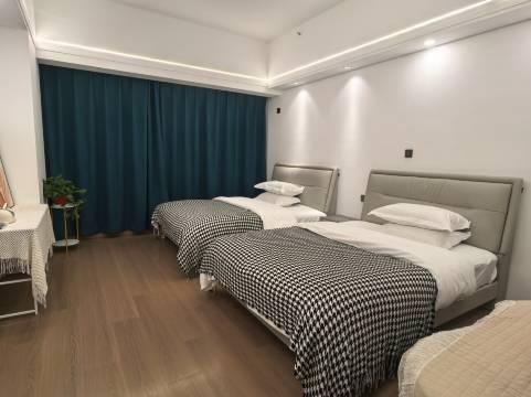 南舍民宿(新螺蛳湾南部汽车客运站店)