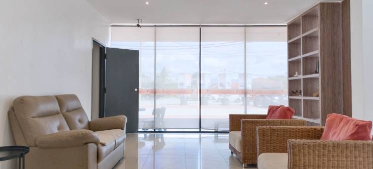 嶂伦T酒店(T Hotel Changlun)图片