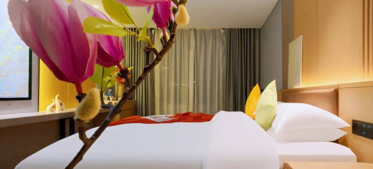 云尚景豪酒店图片