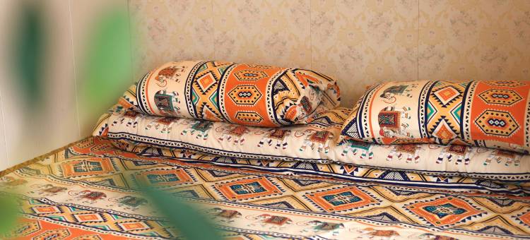 雪谷小黑妹客栈图片