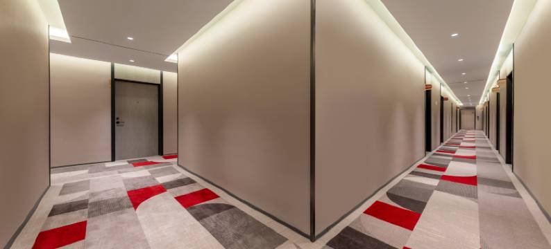 尚客优酒店(扬州江都金鹰国际购物广场店)图片