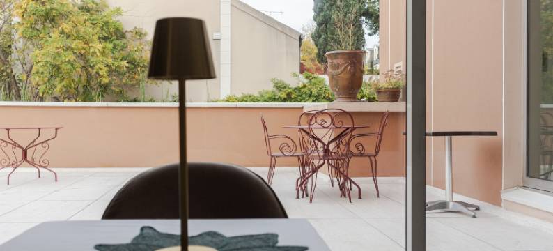 联盟酒店 - 靠近巴黎(Hôtel Alliance - Proche Paris)图片