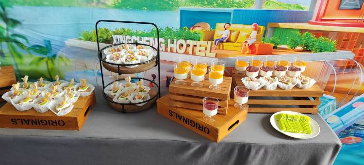 大连友好美居酒店图片