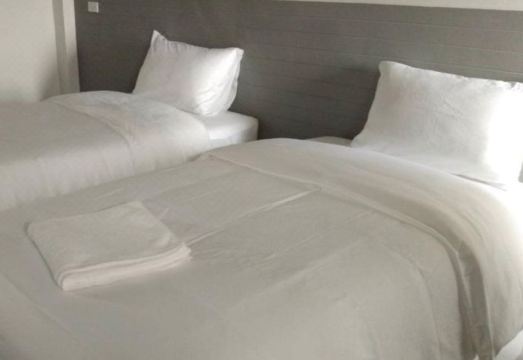 Night For You Hotel Overview