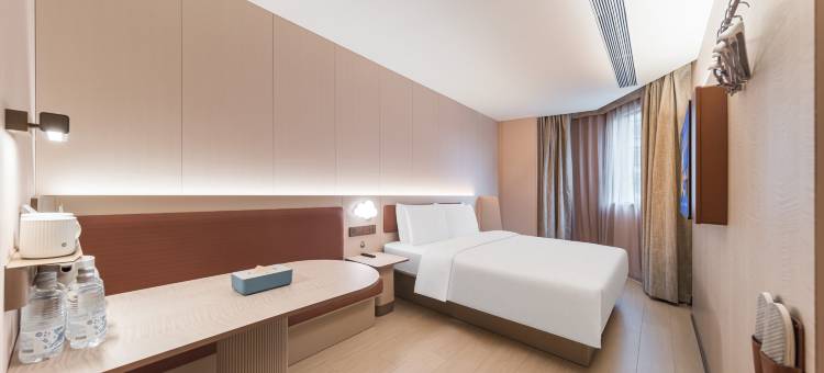 汉庭酒店(佛山南海狮山广场店)图片