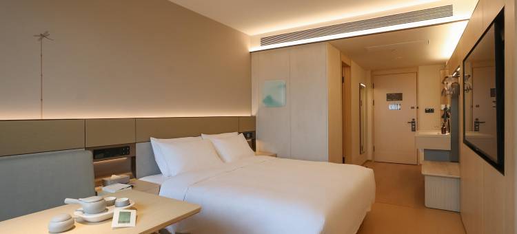 全季酒店(长治八一广场市政府店)图片