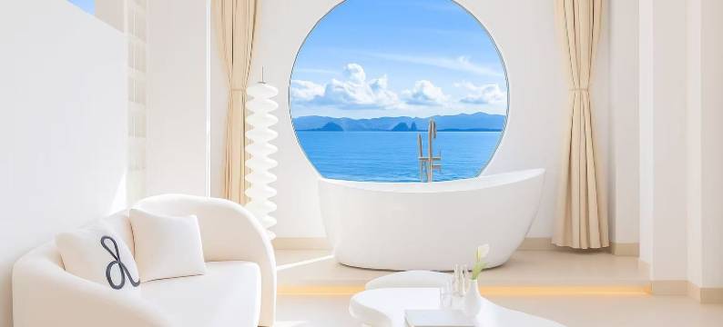 陵水千屿千寻海景度假民宿(清水湾灯塔店)图片