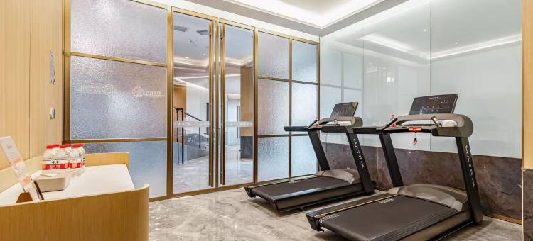 星程酒店(达州大竹东湖公园店)图片