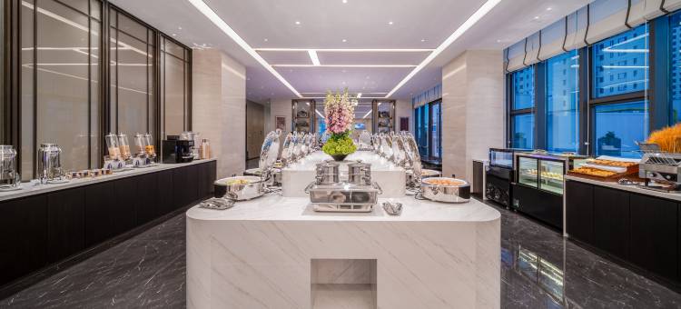 建兴大酒店(静宁建兴商业广场店)图片