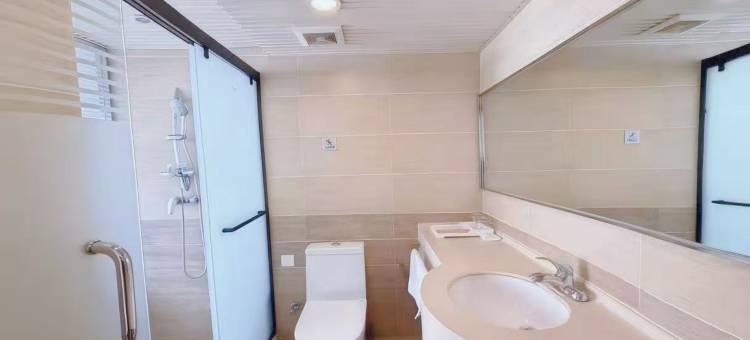 如家派柏·云酒店(丹东鸭绿江断桥景区丹东站店)图片