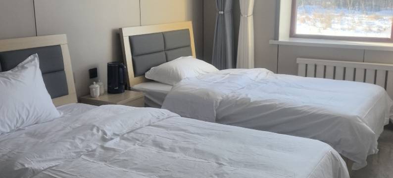 有朋自远方来民宿图片