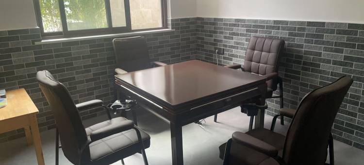 苏姑・Slow time半日闲・火山温泉|香杉木禅意设计酒店(绮罗古镇店)图片