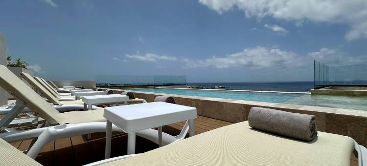 Abba Suites Playa del Carmen图片