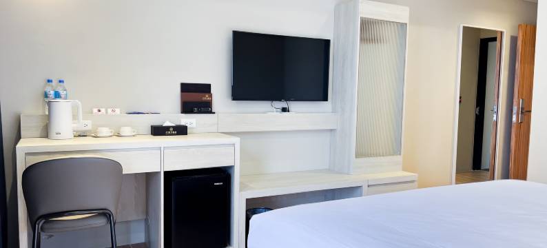 千富大飯店图片