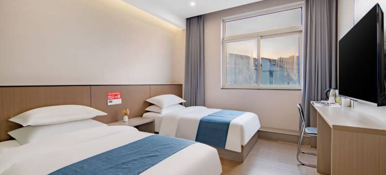 速8酒店(苏州富强地铁站店)图片