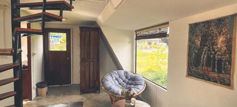 Yidan’s Permaculture Farm stay图片