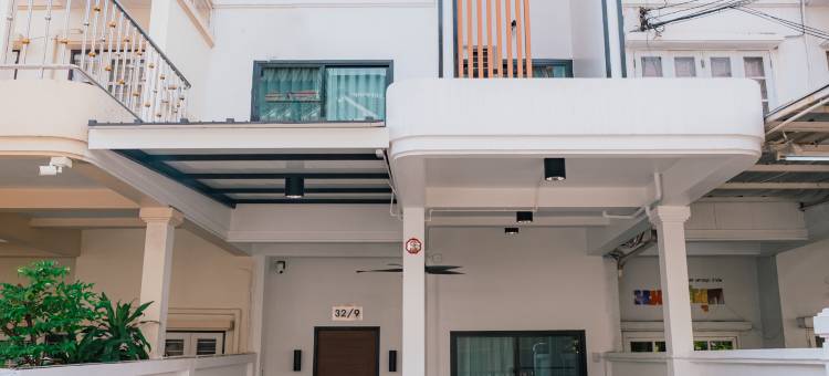 Spacious/300m to BTS/10 min to Thonglor/Max 20PPL图片