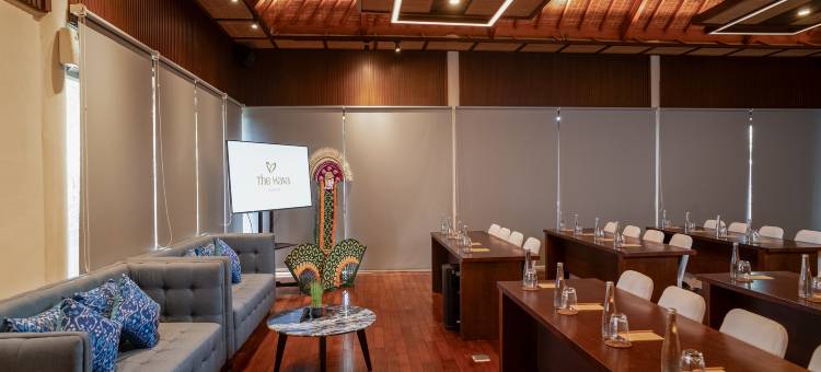 哈瓦乌布-普拉玛纳体验(The Hava Ubud A Pramana Experience)图片