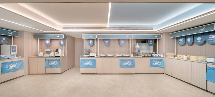 汉庭酒店(牡丹江市政府会展中心店)图片