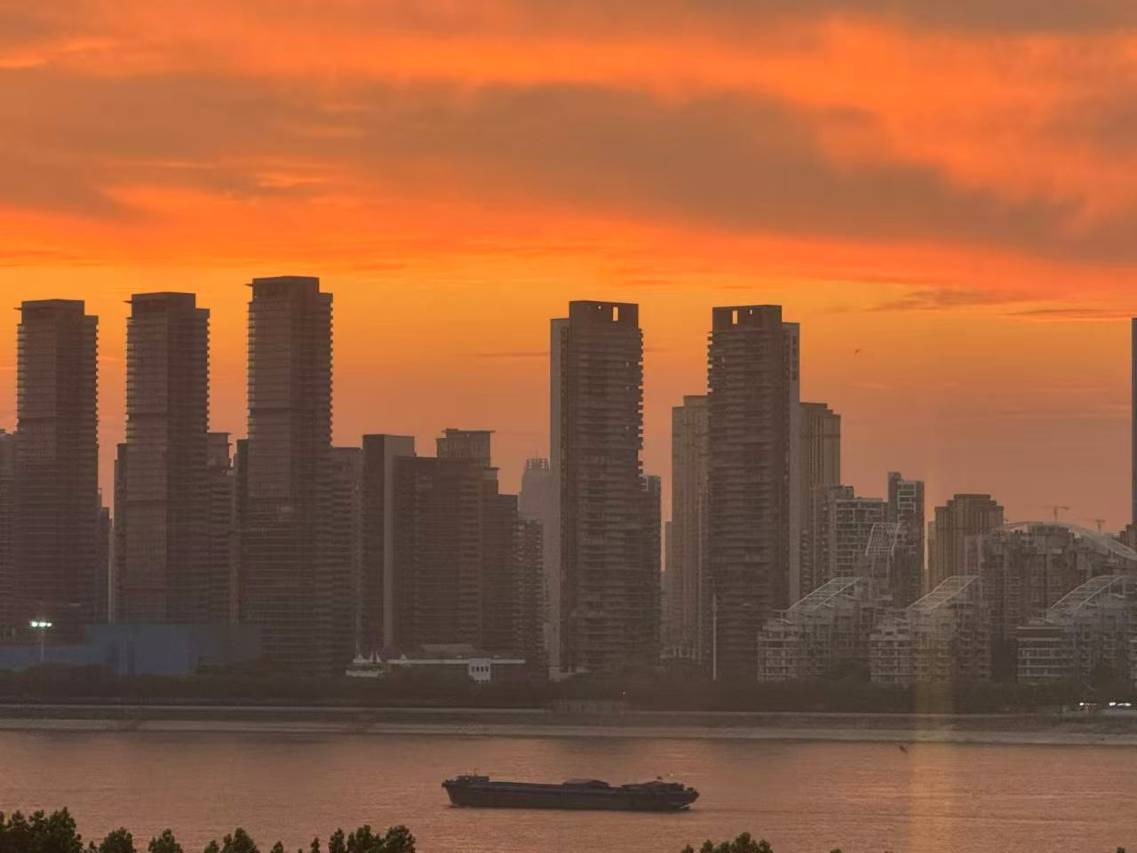 AK电竞概念酒店(武汉江汉路步行街店)图片