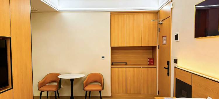 全嘉酒店(宁都登峰大道店)图片