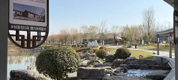 格林豪泰智选酒店(九龙汇利群购物广场店)图片