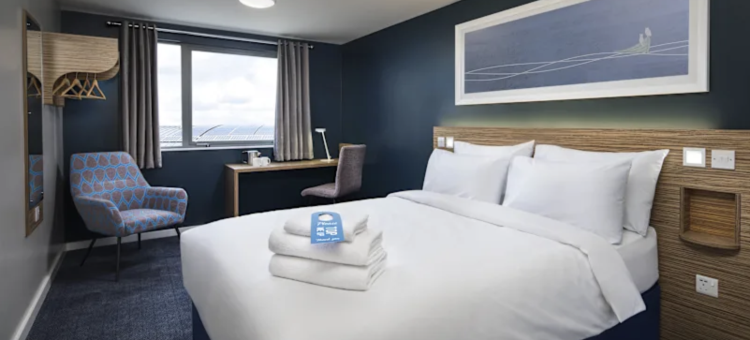 Travelodge London Harrow图片