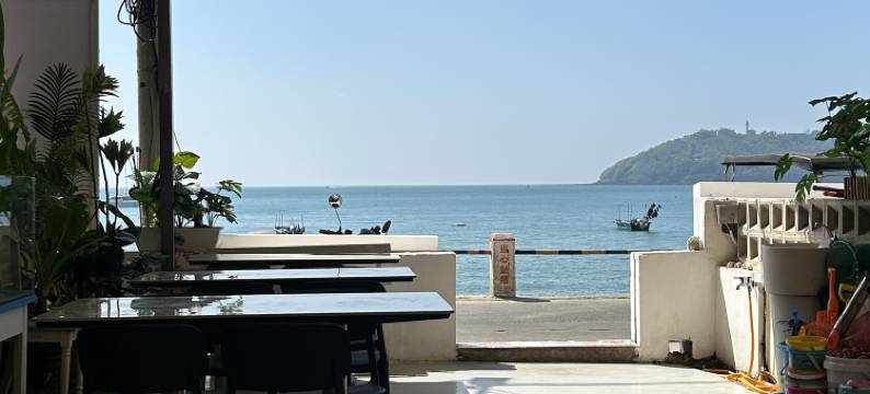 涠洲岛南湾汐拾海景民宿图片