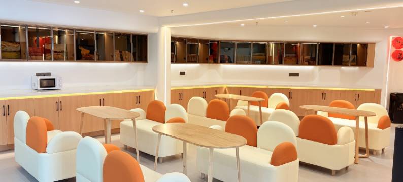 夏枫酒店(城南新区会展中心店)图片