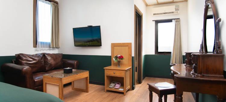 坎根精品酒店(Kangen Boutique Hotel)图片