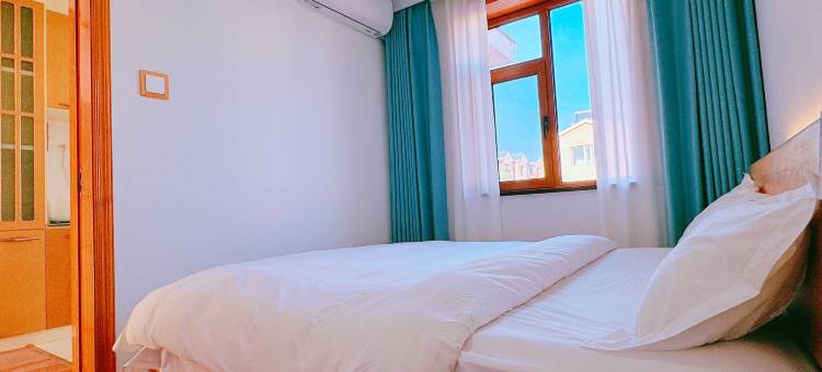 图们怡家民宿(图们口岸店)图片