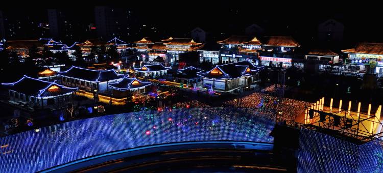 延边屋里家焕森民宿(朝鲜族民俗园店)图片