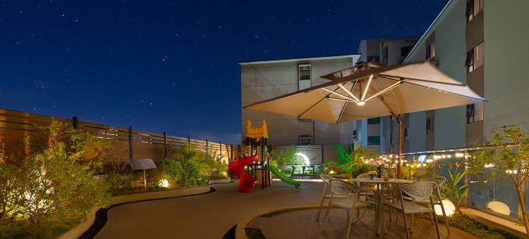 莫林锦尚酒店(柳州五星步行街店)图片