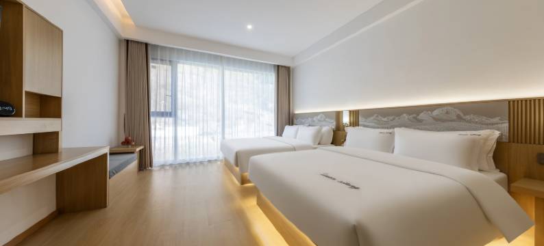 理漫私汤别院(理小路店)图片