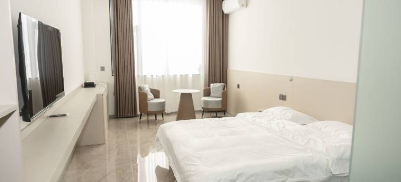 清风民宿(临汾西站店)图片