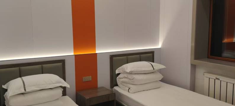 伊春鑫阁快捷宾馆图片