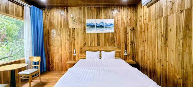 图耶特家庭旅馆(Tuyet's Homestay)图片