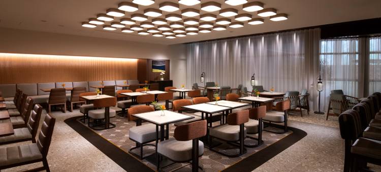 名古屋希尔顿酒店(Hilton Nagoya Hotel)图片