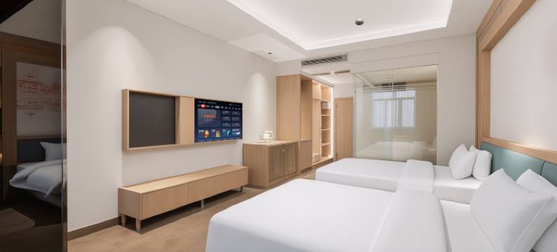 晋江登惠大酒店(闽南比干庙店)图片