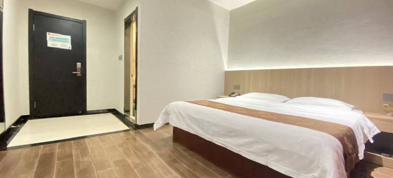 吉林家源you+商务酒店图片