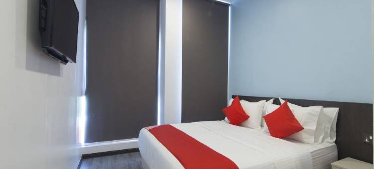 JJ Hotel Sitiawan图片