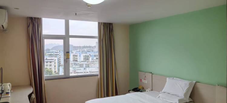 7天连锁酒店(桂林七星路师范大学店)图片