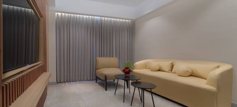 MAXONE 酒店巴淡(MAXONE Batam)图片