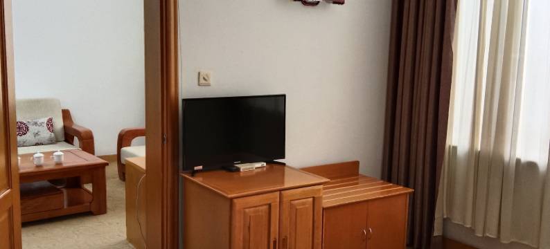 齐齐哈尔中国一重宾馆图片