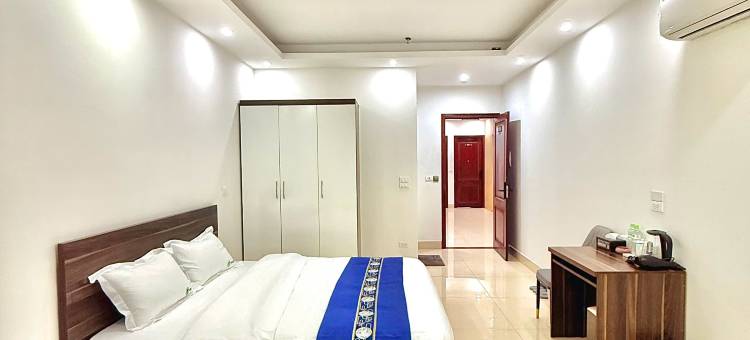 格林豪泰酒店(北宁韩国街店)(Green Tree Hotel)图片